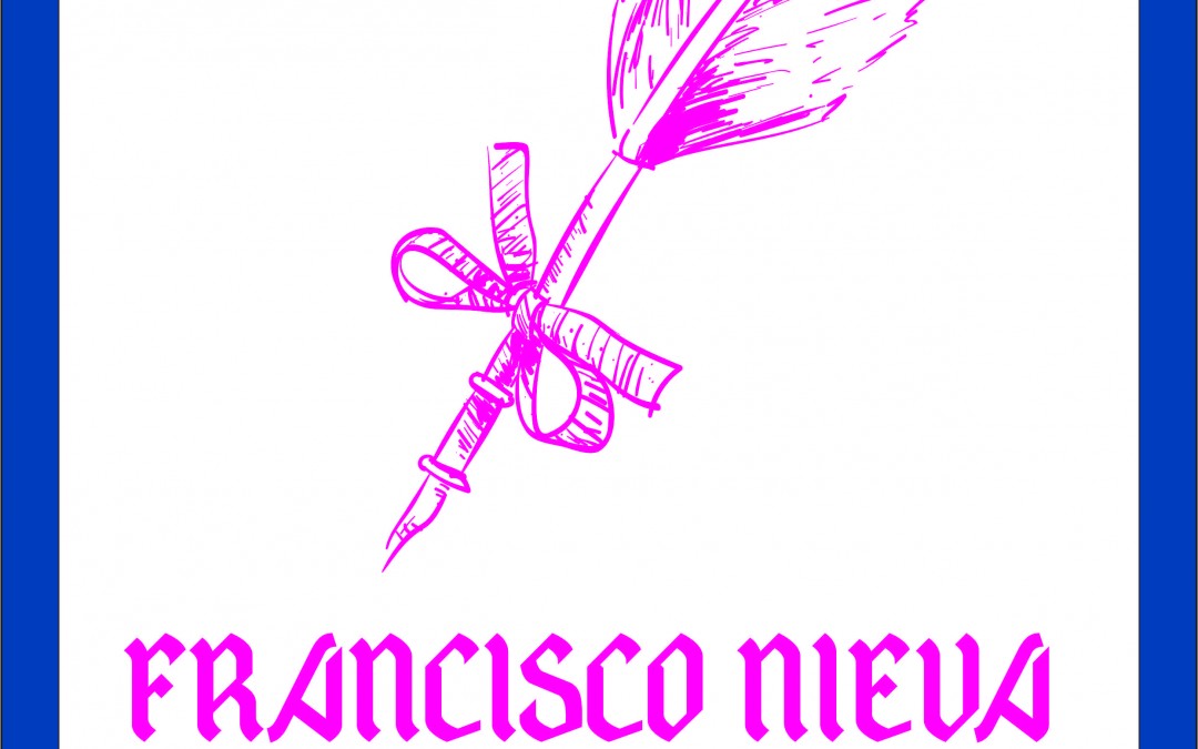 CONVOCATORIA: I CERTAMEN DE TEXTOS BREVES «FRANCISCO NIEVA»