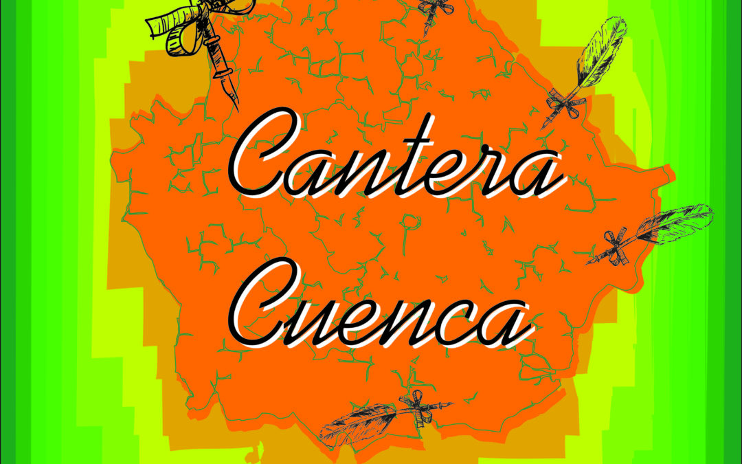CONVOCATORIA: «CANTERA CUENCA», propuesta dramatúrgica para menores de 30 años