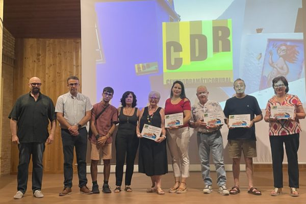 Gala del Centro Dramático Rural 2025